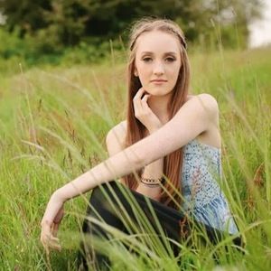 Meet your Posher, Madison